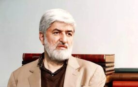 علی مطهری