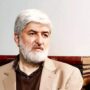 علی مطهری