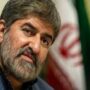 علی مطهری جنگ اسرائیل