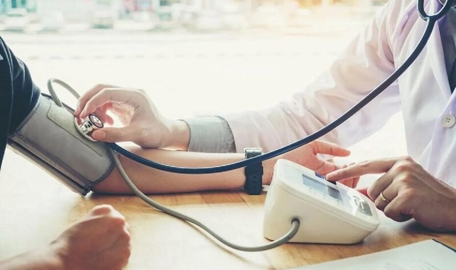 عوامل بالا رفتن فشار خون را بشناسید