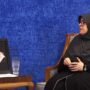 فاطمه مهاجرانی