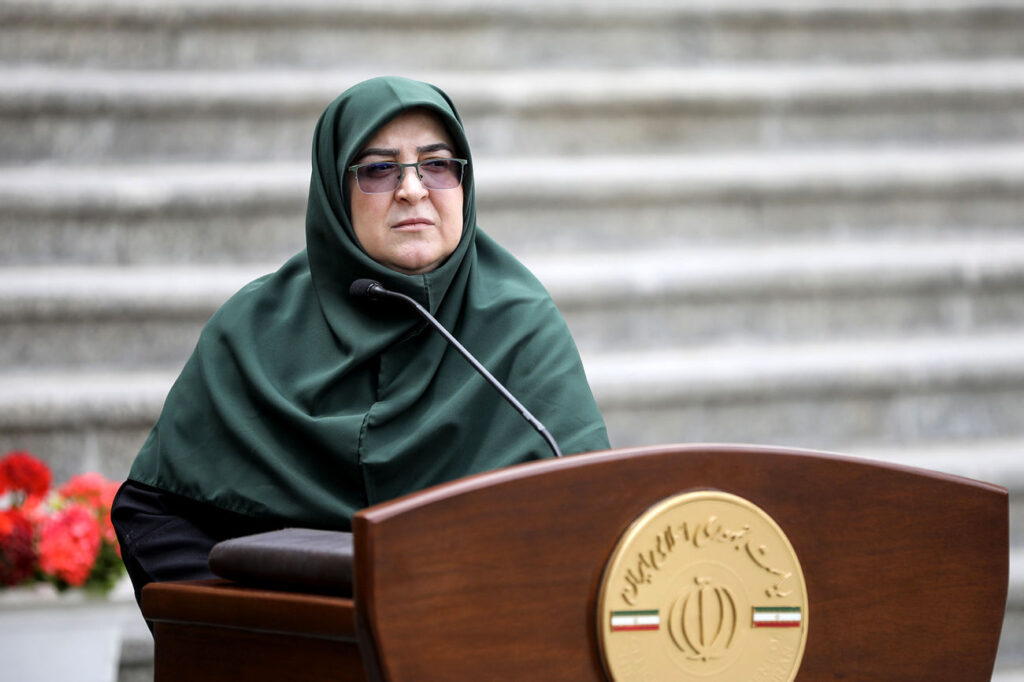 فاطمه+مهاجرانی
