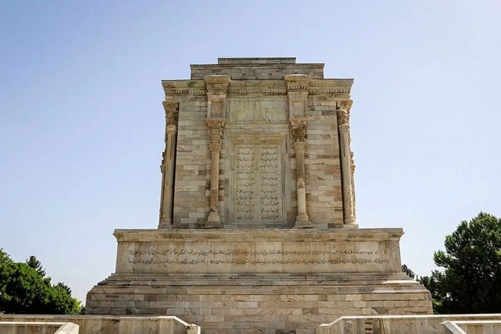 فردوسی