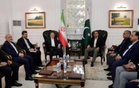 آمادگی پاکستان برای تداوم تلاشهای میانجی گرانه فرمانده ارتش پاکستان