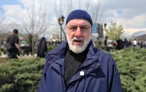 فرهاد قائمیان