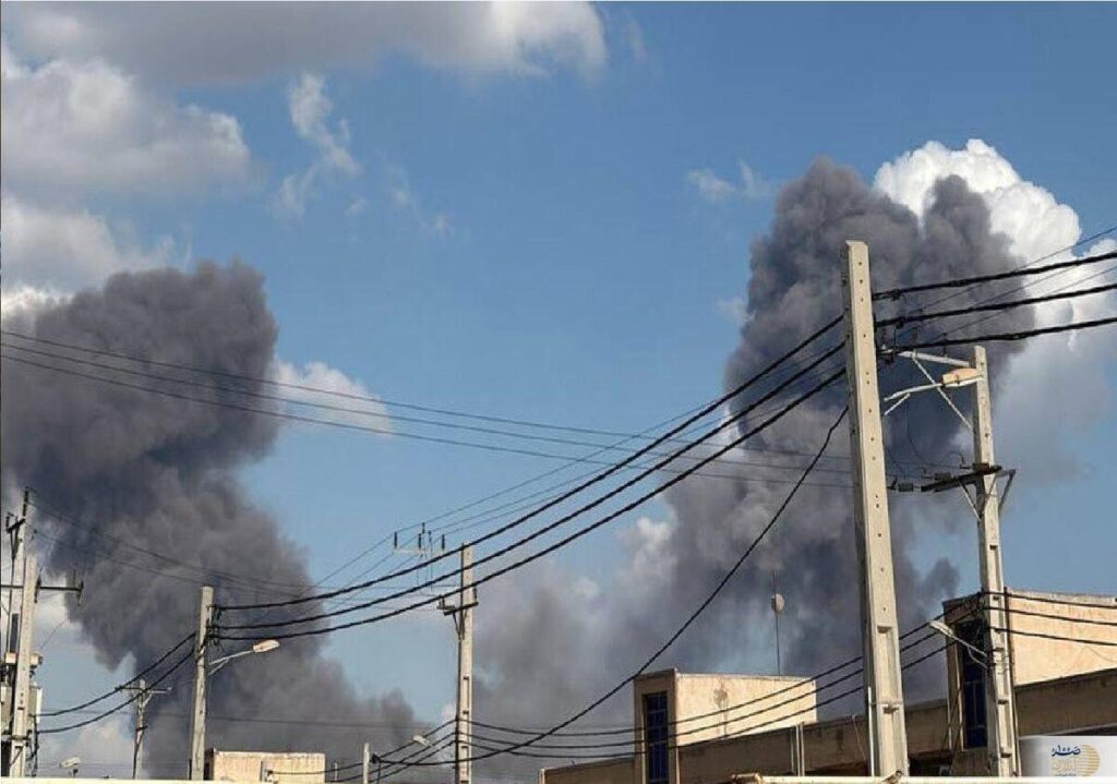 فرودگاه کاشان