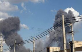 فرودگاه کاشان