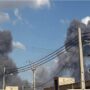 فرودگاه کاشان