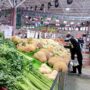فعالیت بازار میوه و تره‌بار برای فردا