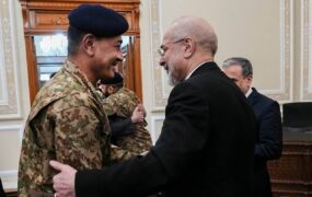 قالیباف