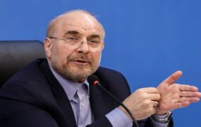 قالیباف: حتماً بهتر بود زودتر با مردم عزیز صحبت می‌کردم