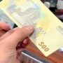قاچاق سوخت و بازار داغ چک‌پول