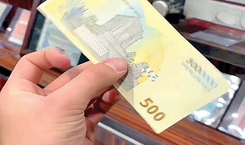 قاچاق سوخت و بازار داغ چک‌پول