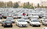قیمت خودرو