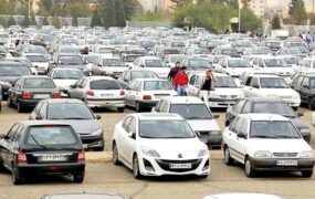 قیمت خودرو 24 فروردین 1405 قیمت خودرو 24 فروردین 1405