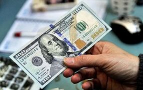 قیمت رسمی دلار و انواع ارزها