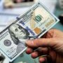 قیمت رسمی دلار و انواع ارزها