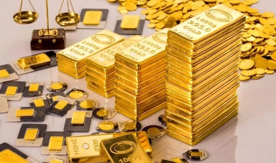 قیمت سکه و طلا