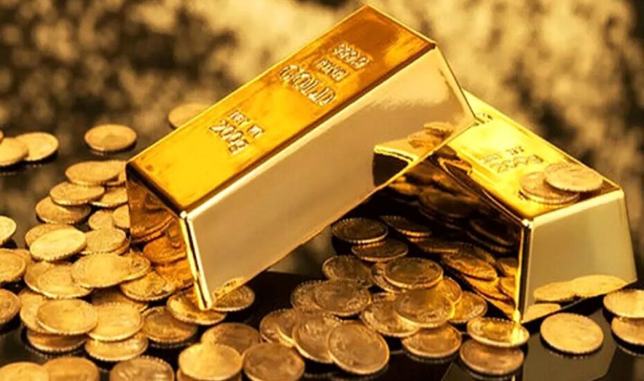 قیمت سکه و طلا