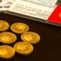 قیمت سکه و طلا