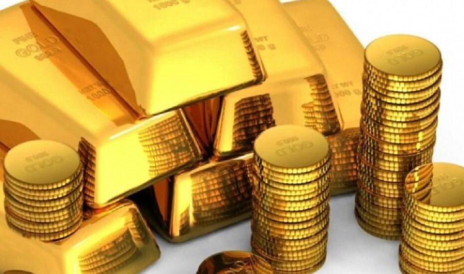 قیمت سکه و طلا
