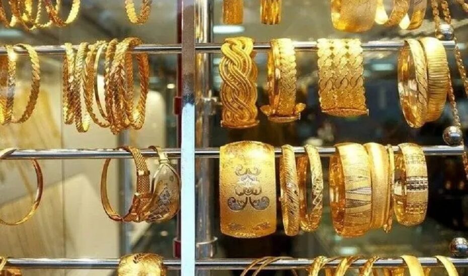 قیمت سکه و طلا