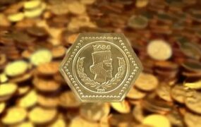 قیمت سکه پارسیان امروز چهارشنبه ۲ اردیبهشت ۱۴۰۵ قیمت سکه پارسیان