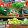 قیمت میوه و سبزی در بازار داخل