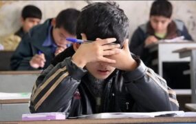 لغو آزمون‌های هماهنگ کشوری از پایه هفتم تا پایه دهم