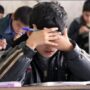 لغو آزمون‌های هماهنگ کشوری از پایه هفتم تا پایه دهم