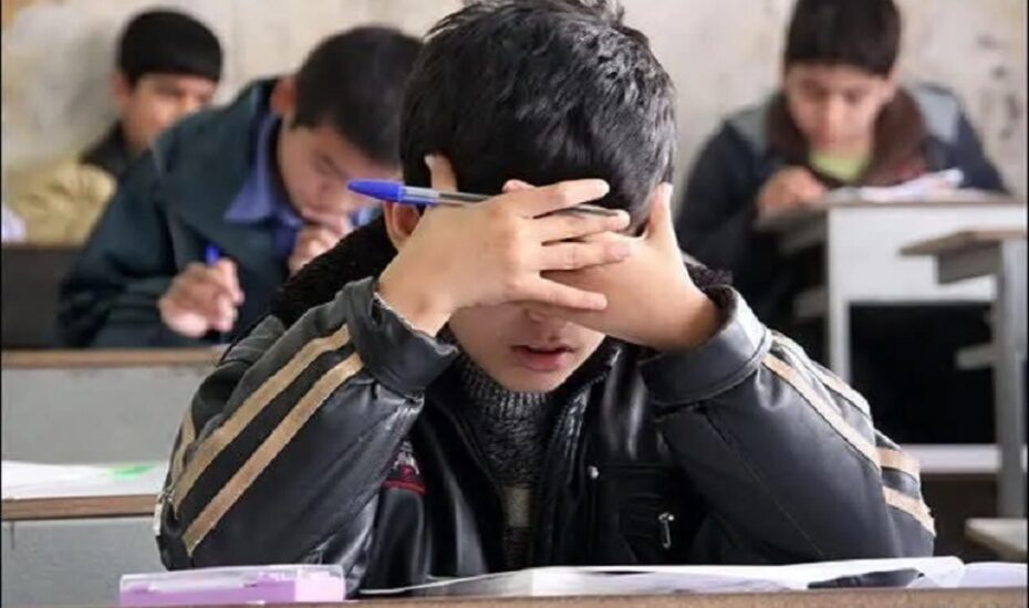 لغو آزمون‌های هماهنگ کشوری از پایه هفتم تا پایه دهم