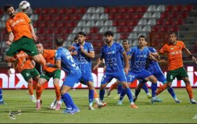 همدانی: شرایط برگزاری ادامه لیگ وجود ندارد لیگ