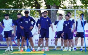لیگ برتر