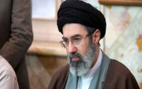 خبر جدید ضرغامی از وضعیت سلامت رهبری مجتبی+خامنه+ای