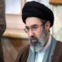 مجتبی+خامنه+ای