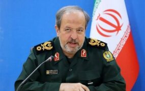 پیام مهم سرپرست وزارت دفاع مجید ابنالرضا