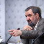 محسن رضایی