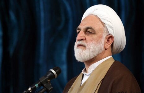 محسنی اژه ای