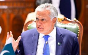 مقام ارشد پاکستانی: موضوع تحریمها و مسدودیت داراییهای ایران در مذاکرات اسلامآباد حل و فصل شده است! محمد اسحاق