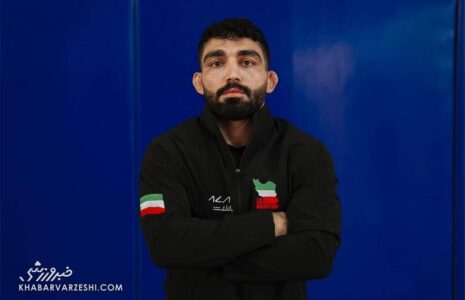 محمد جواد رضایی