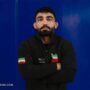 محمد جواد رضایی