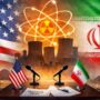 مذاکرات ایران و آمریکا