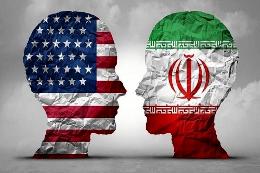 مذاکرات+ایران+آمریکا