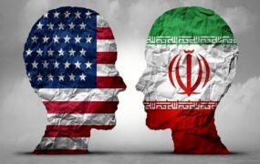 ایران و آمریکا ممکن است به توافق برسند مذاکرات+ایران+آمریکا