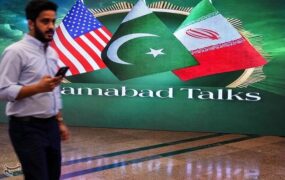 دور دوم مذاکرات ایران و آمریکا تکذیب شد مذاکرات ایران و آمریکا