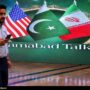 مذاکرات ایران و آمریکا