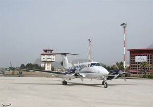 معاون امنیتی