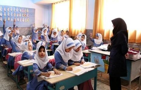 معلمان