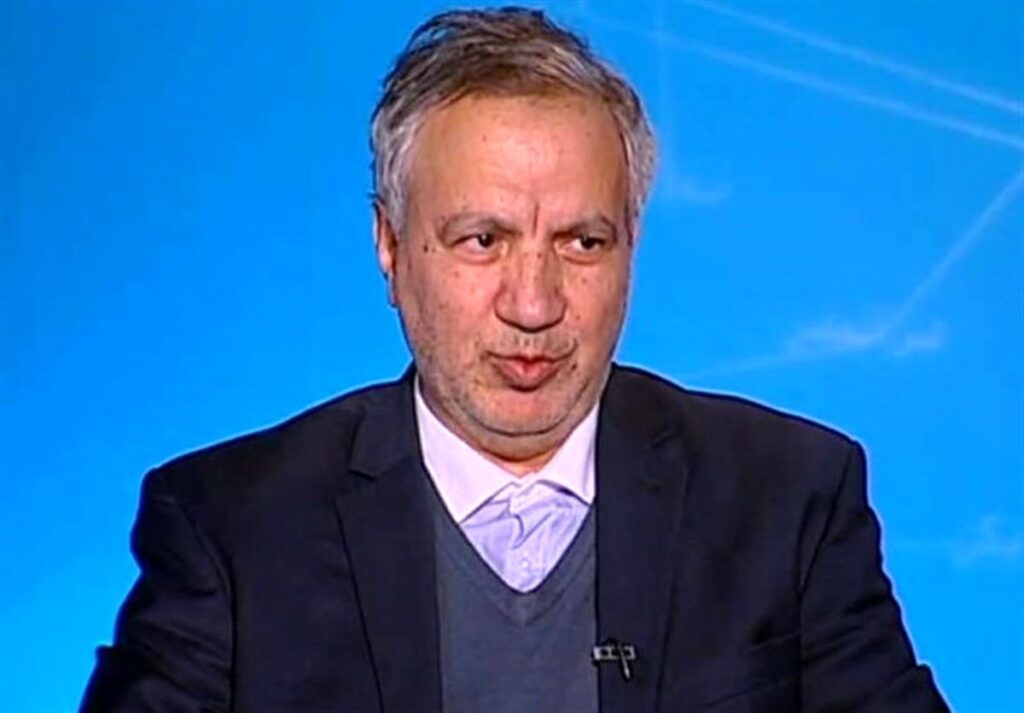 مهاجرانی