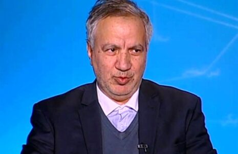 مهاجرانی